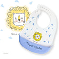 Food-Grade Silicone Bib