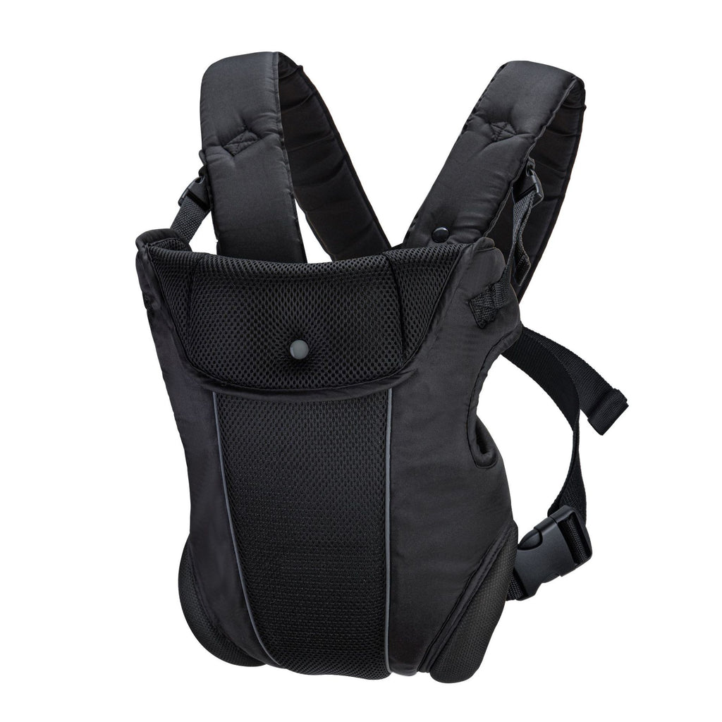 Baby carriers for traveling with infants