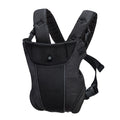 Baby carriers for traveling with infants
