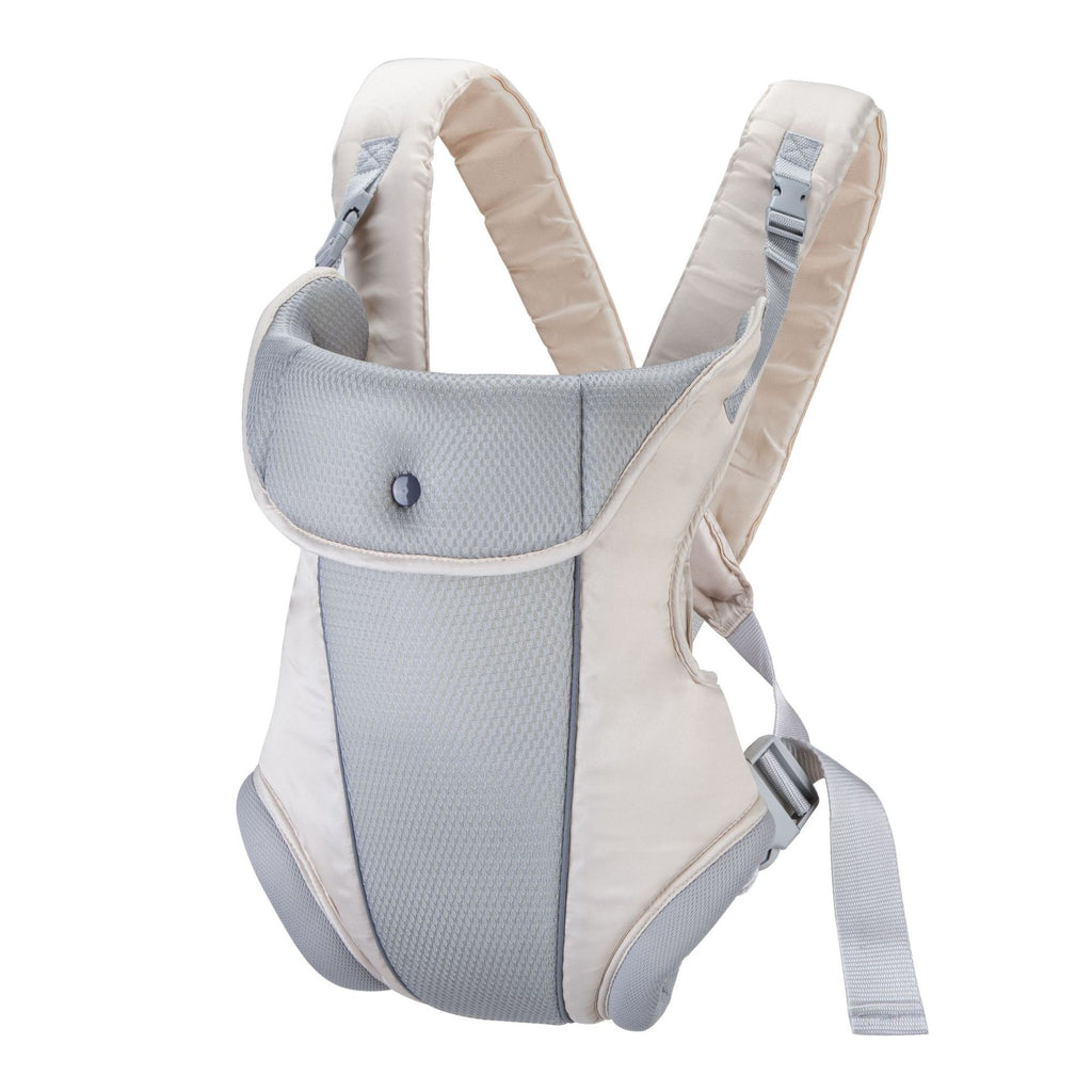 Baby carriers for traveling with infants