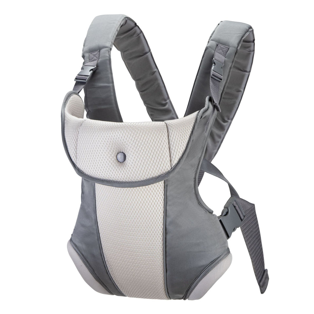 Baby carriers for traveling with infants
