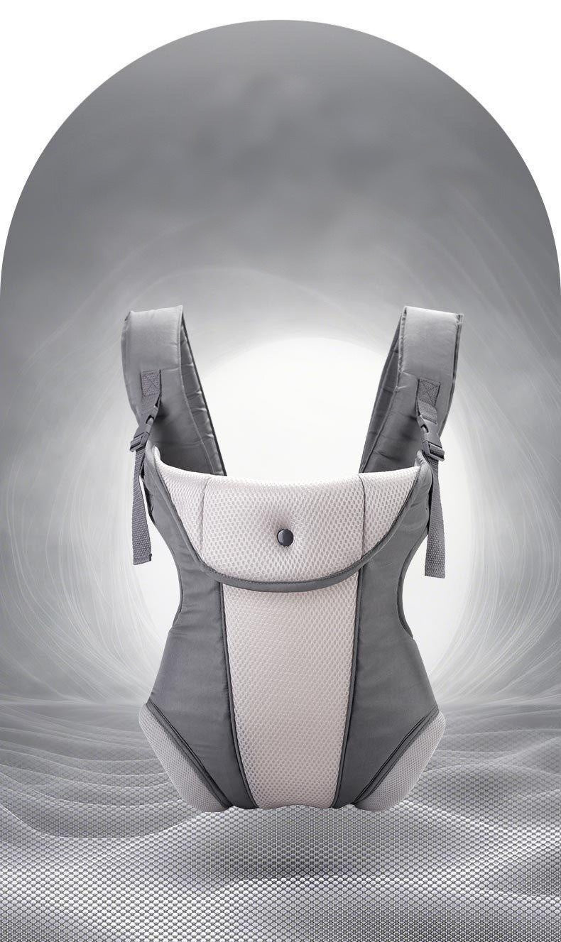 Baby carriers for traveling with infants